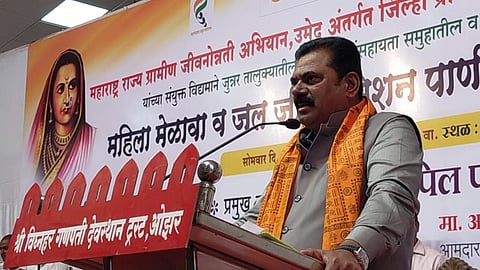 Kapil Patil