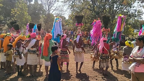 Nandurbar