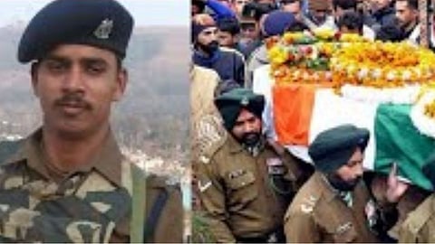 Jawan Rameshwar Kakade