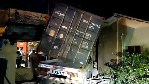 Accident News