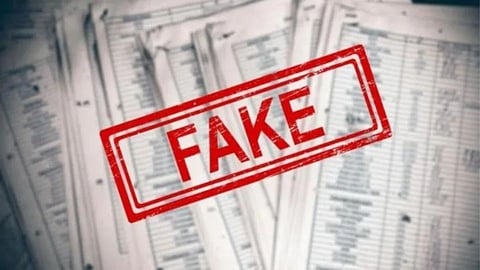 Fake Documents