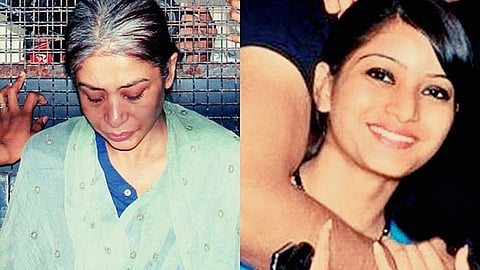 Sheena Bora Murder Case
