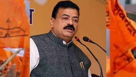 Bhaskar Jadhav