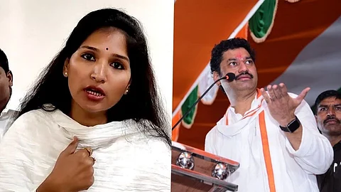 Karuna Sharama