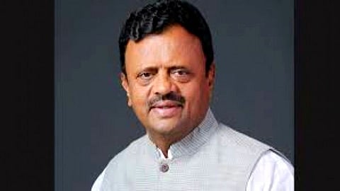 राजेंद्र शिंगणे