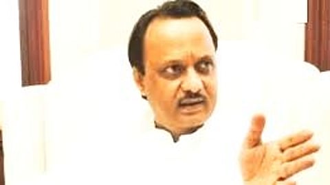 Ajit Pawar