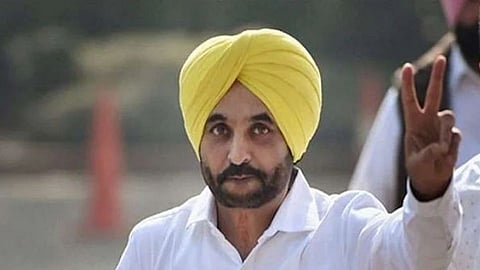 Bhagwant Mann