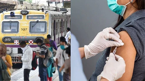 Mumbai Local