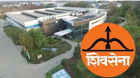 औरंगाबाद खंडपीठाचा उद्योगमंत्र्यांना दणका; शिवसेना पदाधिकारी विनानिविदा प्लॉट ताबा प्रकरण