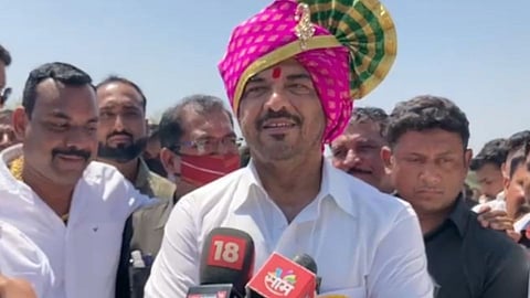 Sunil Kedar