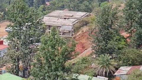 Panchgani Table Land News