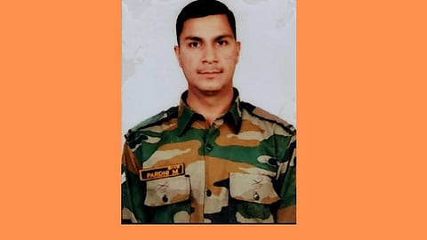 havildar mahendra bhaskar pardhi