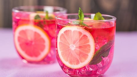 Healthy Drinks For Summer | Healthy Tips for Summer