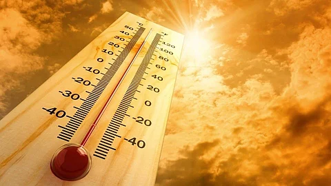 Temperature