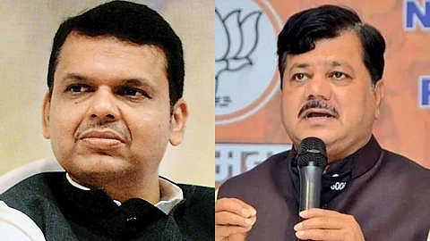 Devendra Fadnavis