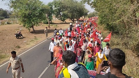 Nandurbar