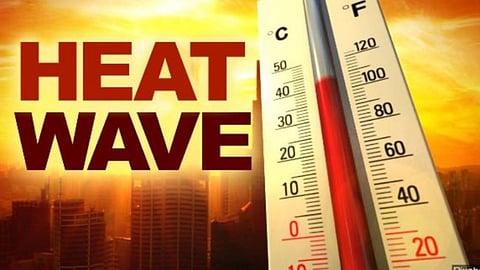 Heatwave in Mumbai | Mumbai temperature Updates