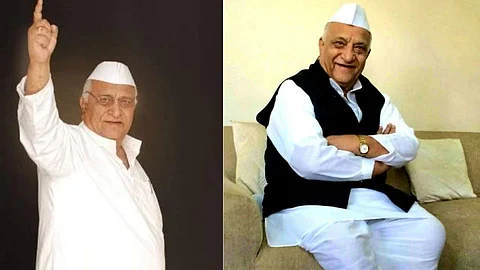 Shankarrao Kolhe