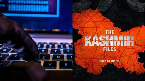 The Kashmir Files