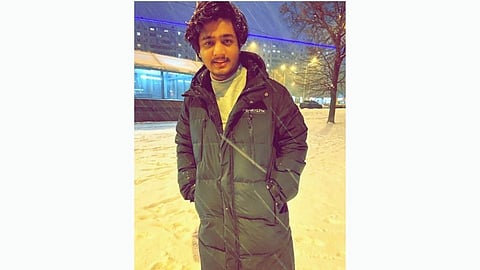 Russia Ukraine War : खारकिव्ह मध्ये अडकलेल्या मुलांचे प्रचंड हाल, आई वडील चिंतेत!