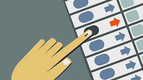 Maharashtra Local Body Election 2022 News Updates
