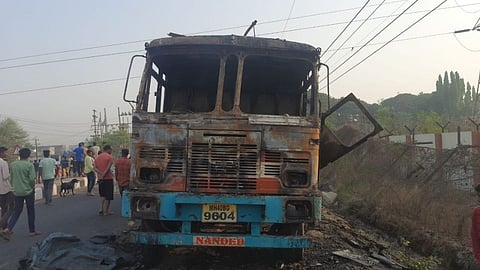 Nanded