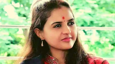 Pritam Munde Criticize Dhananjay Munde