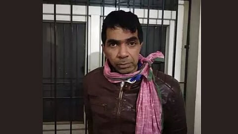 Ejaz Lakdawala