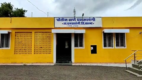 घनसावंगी पोलीस ठाणे, जालना