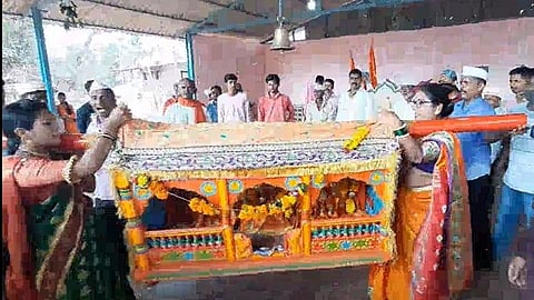 Shimgotsava In Ratnagiri