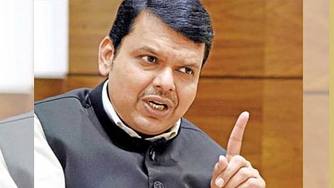 Devendra Fadnavis