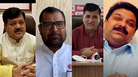 Budget Session