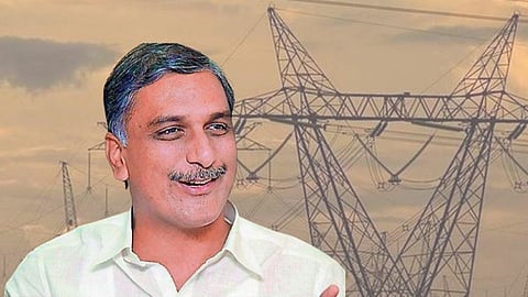 T.Harish Rao