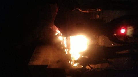 Fire