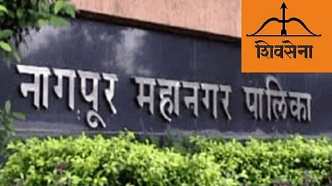 Shivsena Will Fight its Own in Nagpur Municipal Election 2022
