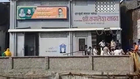 Mumbai: कांदिवलीत मोठी दुर्घटना; टँकमध्ये पडून 3 कर्मचाऱ्यांचा गुदमरुन मृत्यू