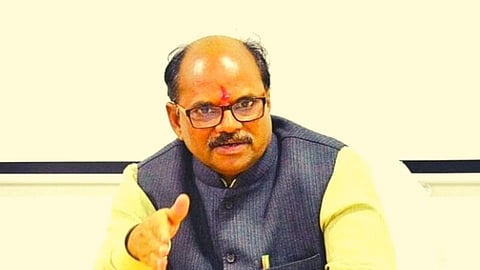 Anil Bonde