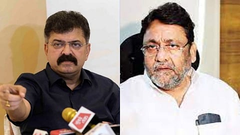 अल्पसंख्यांक खात्याचा कारभार जितेंद्र आव्हाडांना दिला जाण्याची शक्यता!