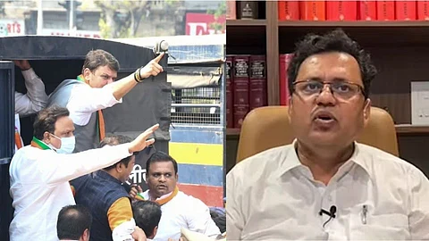 Devendra Fadnavis