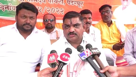 Pandharpur News Updates, Kumbhar Ghat accident News, Harish Pimpale News