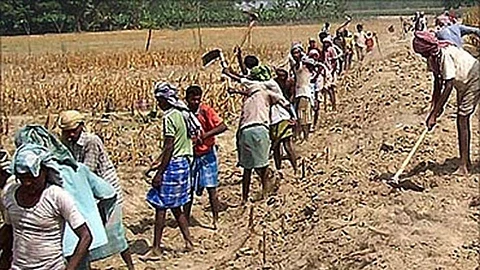 Rojgar Hami Yojana
