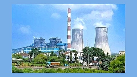 चंद्रपूर महाऔष्णिक वीज केंद्राची विक्रमी कामगिरी