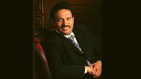 उद्योजक अविनाश भोसले यांना मोठा दिलासा; मुंबई हायकोर्टाकडून जामीन मंजूर