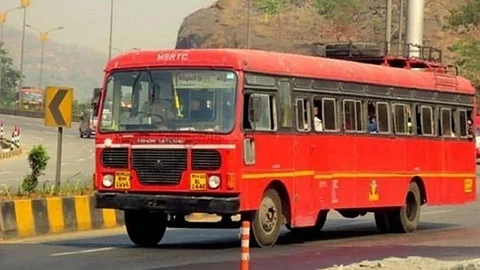 MSRTC Bus News, Saptashrungidevi Yatra News Updates, Dhule News Updates