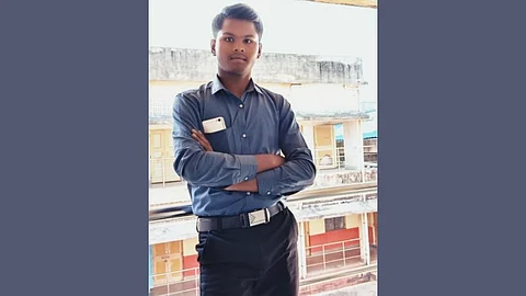 शैलेश राठोड