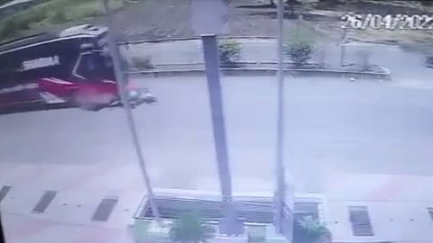 Nanded Accident