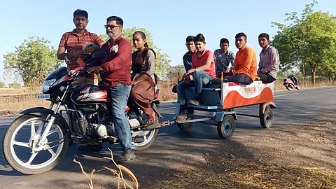 Deshi Jugad