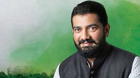 shivendraraje bhosale