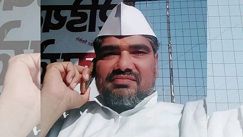 Aurangabad Crime News, Aurangabad Kirtankar Maharaj News Updates