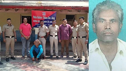 Akola Crime
